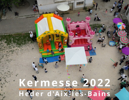 Kermesse 2022